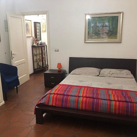 B&B Filomena Santa Giusta Exteriör bild