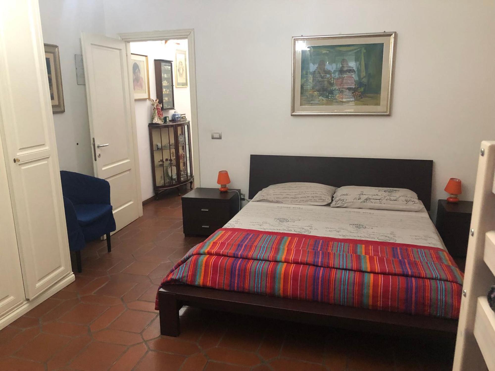 B&B Filomena Santa Giusta Exteriör bild